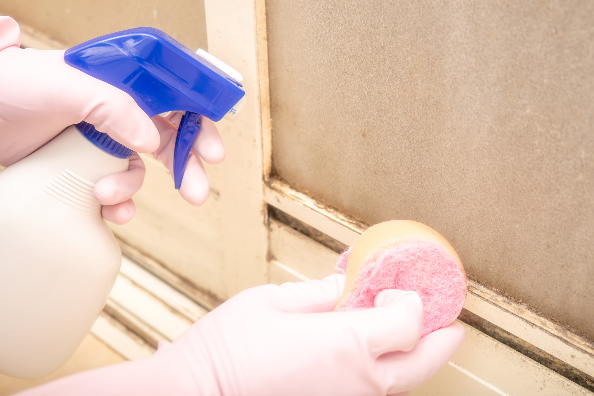 年末の大掃除はこれで解決｜お家丸ごとハウスクリーニングの写真